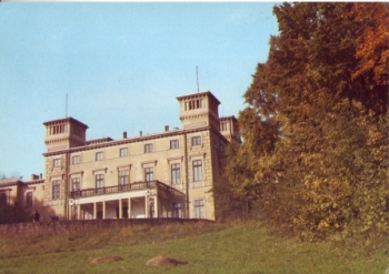 Krzeszowice - PL xxxx 95 003 **